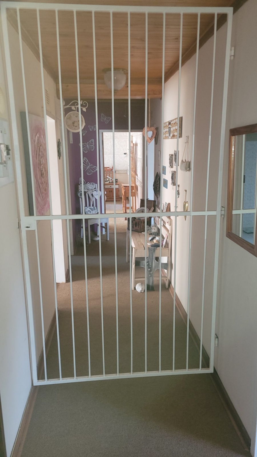 5 Bedroom Property for Sale in Wilkeville North West
